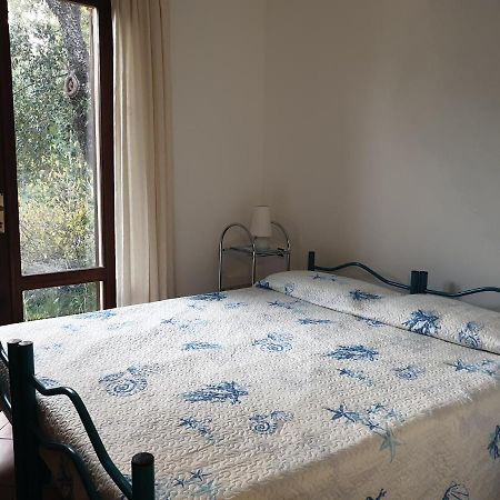Villetta Porto Corallo Villaputzu Exterior photo