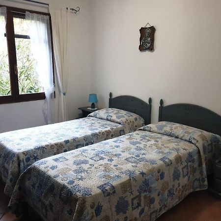 Villetta Porto Corallo Villaputzu Exterior photo