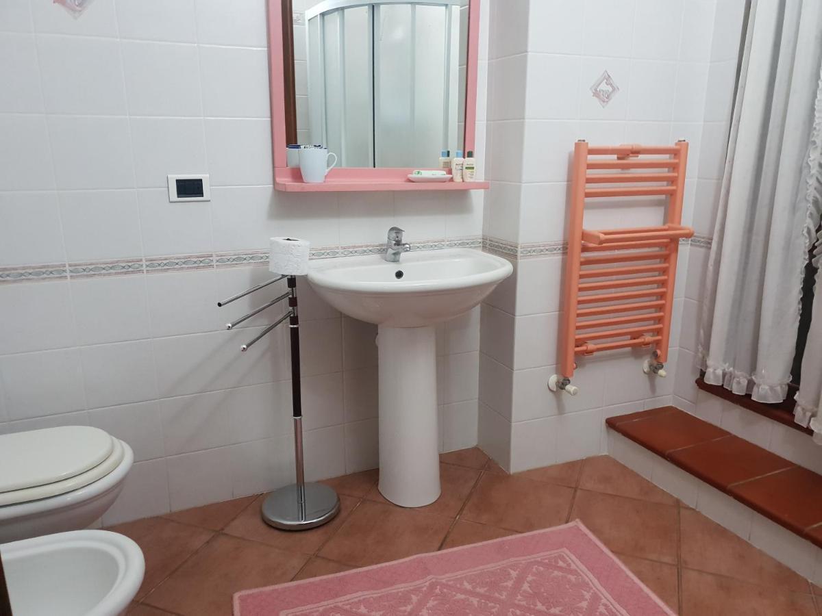 Villetta Porto Corallo Villaputzu Exterior photo