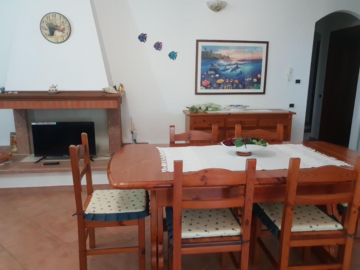 Villetta Porto Corallo Villaputzu Exterior photo
