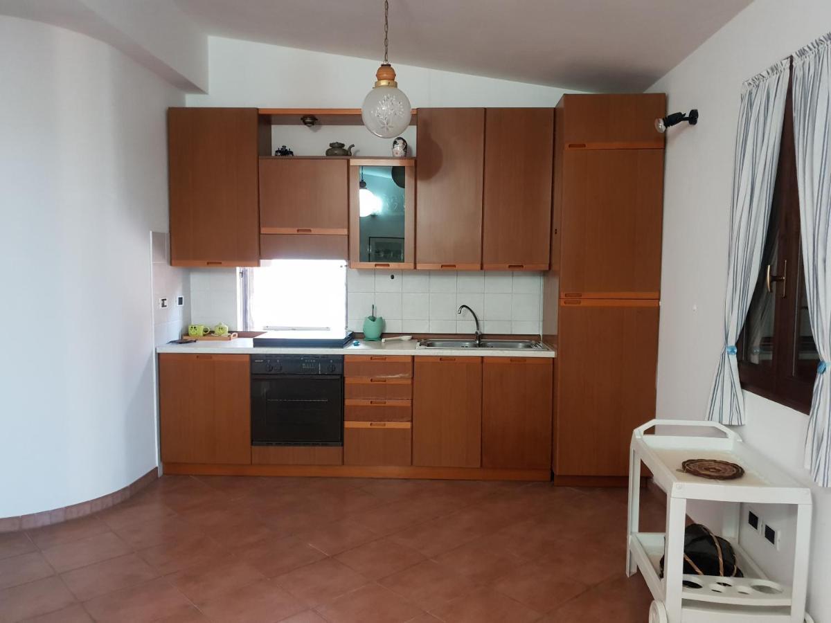 Villetta Porto Corallo Villaputzu Exterior photo
