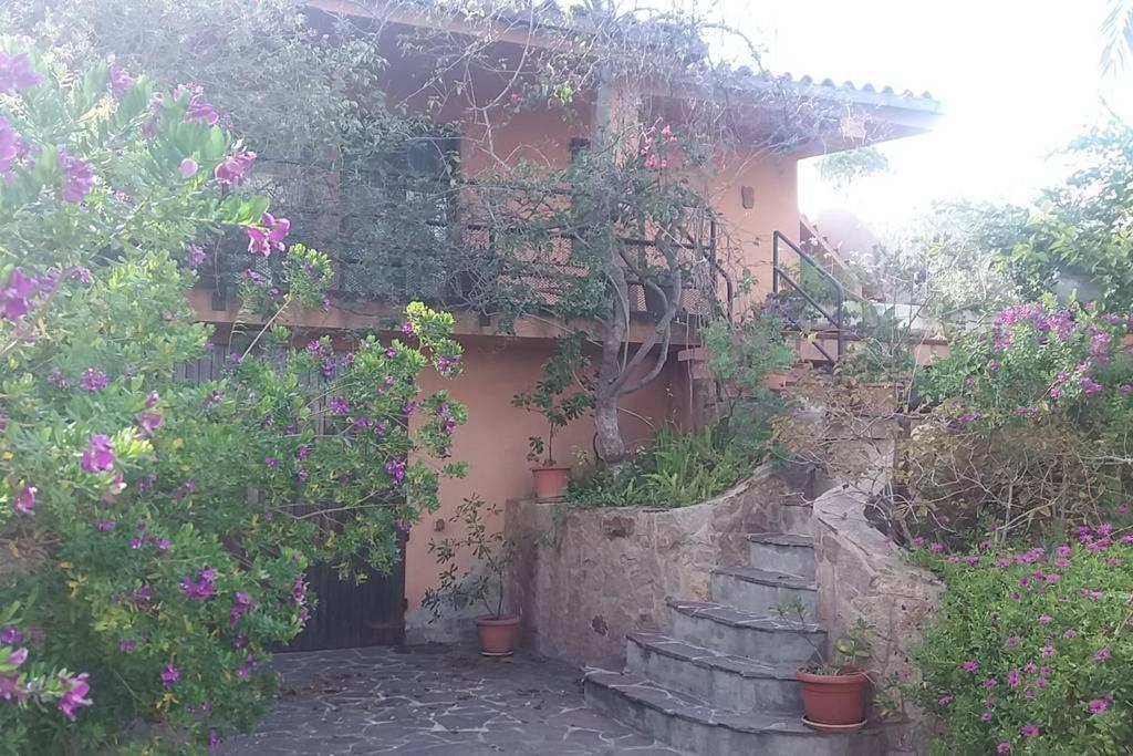 Villetta Porto Corallo Villaputzu Exterior photo