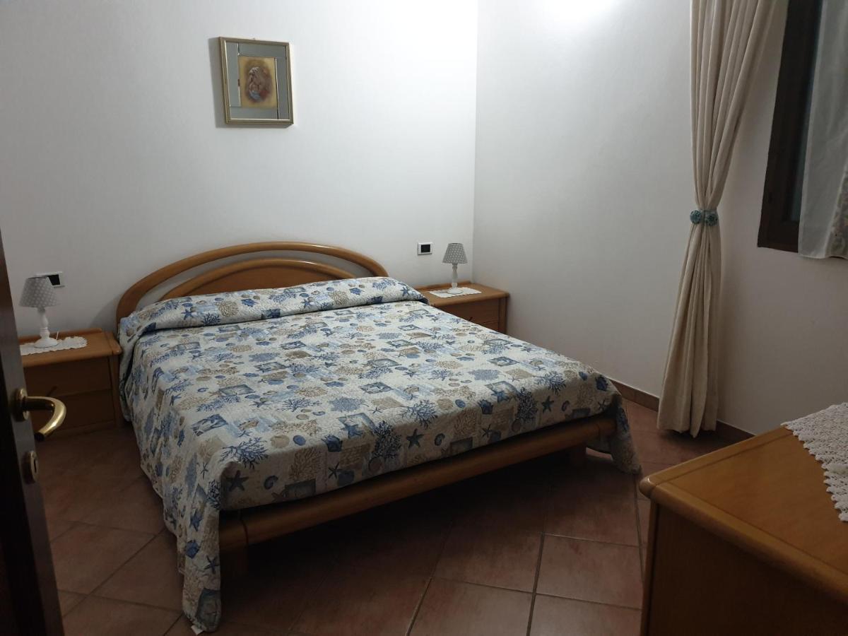 Villetta Porto Corallo Villaputzu Exterior photo