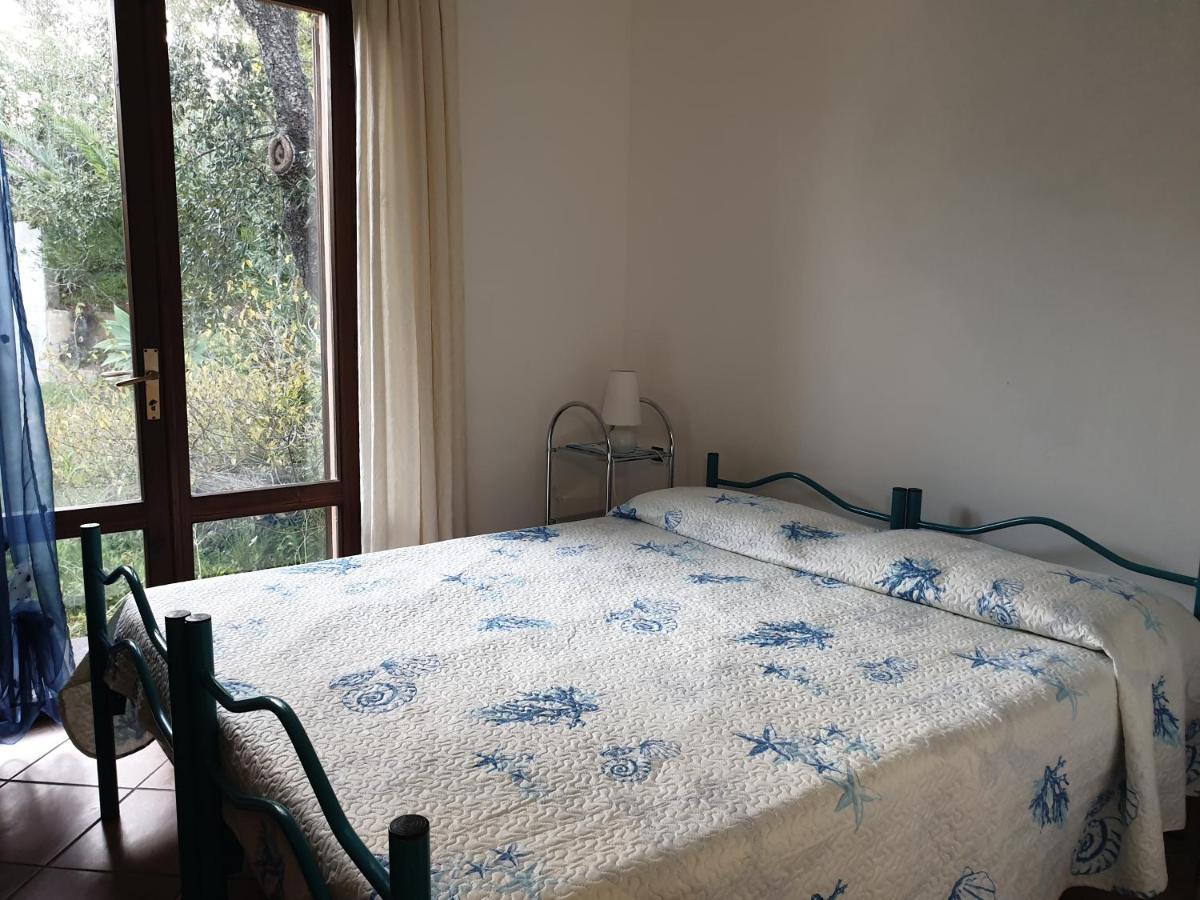 Villetta Porto Corallo Villaputzu Exterior photo