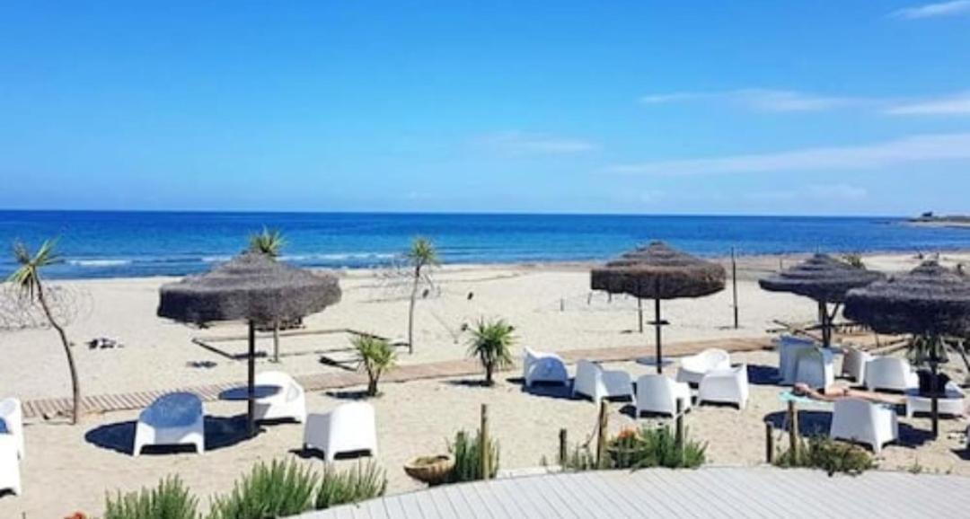 Villetta Porto Corallo Villaputzu Exterior photo