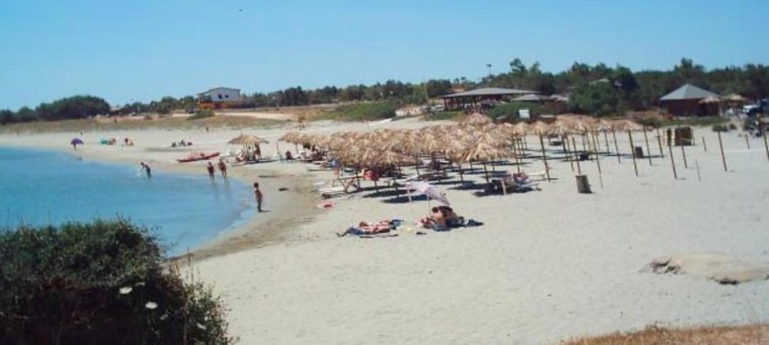 Villetta Porto Corallo Villaputzu Exterior photo